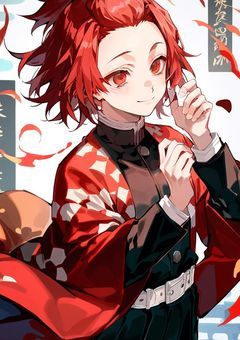 #　目が覚めたら鬼滅の世界にいた件。