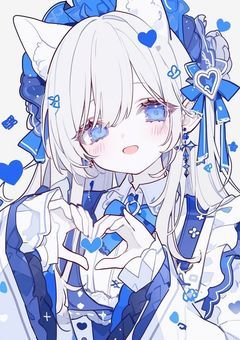 #　表裏激しい新人ライバー