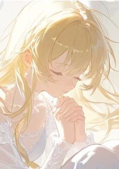 𝑵𝒋 " これでも一応新しい聖女です、
