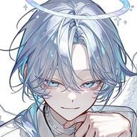  #  霧羽 るる  .さんのアイコン画像