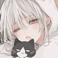 　  //　 霧羽 るる . @ペア画中さんのアイコン画像