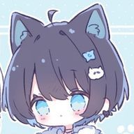 // 霧羽 るる . @相方とペア画中さんのアイコン画像
