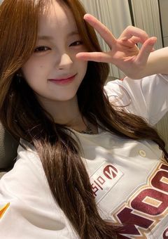 NCT唯一の女の子、メンバーから溺愛されてます