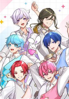 学園の王子様に好かれてます!?