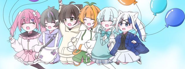 猫宮 音雨🤪💙 @ペア画中さんの壁紙画像