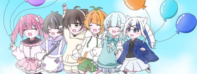 藍猫 音雨🤪💙 @ペア画中さんの壁紙画像