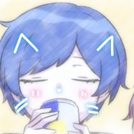 猫宮 音雨🤪💙 @ペア画中さんのアイコン画像