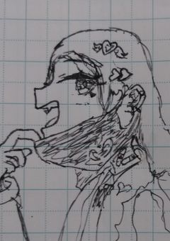 りぃみなるさんはイラストを描きたいようです