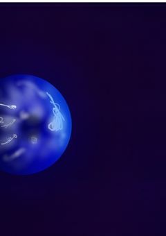 【配信部屋】系外青色巨大ガス惑星観測班