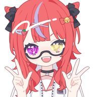 あかぽちゃんだぞぉうん❤️（キモさんのアイコン画像