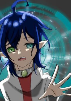 【🅿️】人外生命体の逃走劇【☆15で初配信】