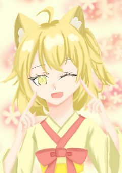 【🅿️】笑顔になれる笑溢神社の神降臨じゃ！【☆50で過去編】