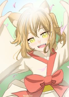 【🅿️】笑顔になれる笑溢神社の神降臨じゃ！【凸待ち募集中！】