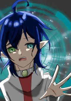 【🅿️】人外生命体の逃走劇【☆50でお泊まり配信&お名前呼び】