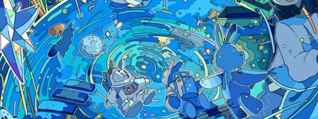 栞葉さんの壁紙画像