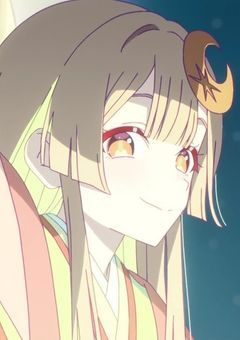 超   か   ぐ   姫   .ᐟ