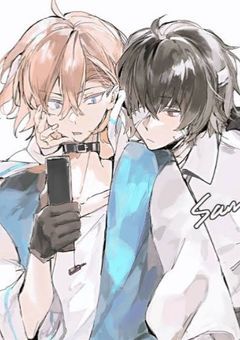 小説について色々!見てね