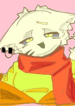 イラスト・雑談部屋