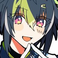 　めるの絆創膏るり　さんのアイコン画像
