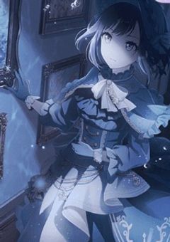 絵名の本当の声
