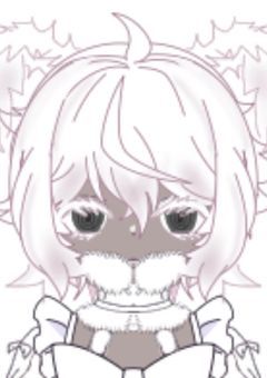 もぐもぐ森の仲間たち