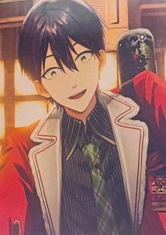 ROF-MAOの学園生活！？