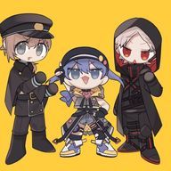 ゆず🌈🕒🥂⚔️💧さんのアイコン画像