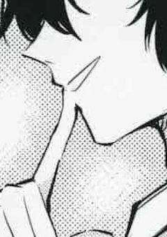 一般男装女子構成員、何故か男に好かれる