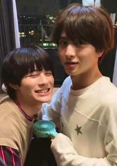 B L ド ラ マ 大 集 合 ! !