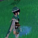 ウェンティ