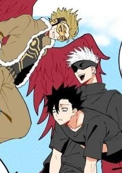 なりきりだぁ〜！！（？）