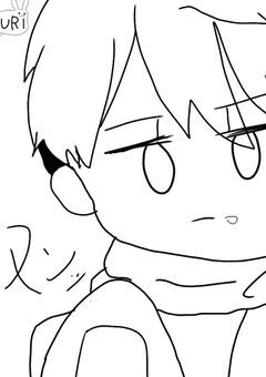 狐宮兎利のイラスト成長部屋〜