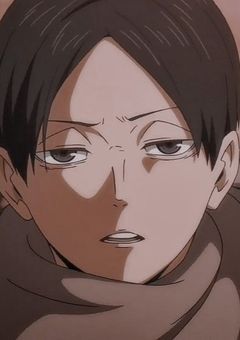 変人ガールが通うのは青葉城西高校です