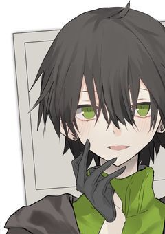 【第一章　完】かっこいいと噂の幼馴染可愛かったようで。【WT.shk】