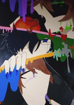 わ/れ/わ/れ短編集 .