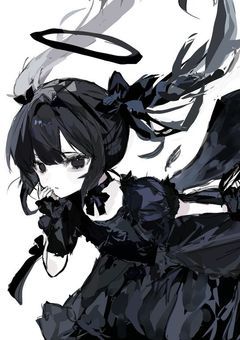 ✟ お前のいちばん頂戴 ♩