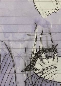 drawing　Time