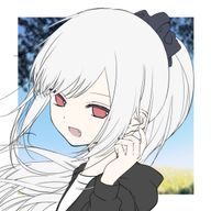 ケセランパサランさんのアイコン画像