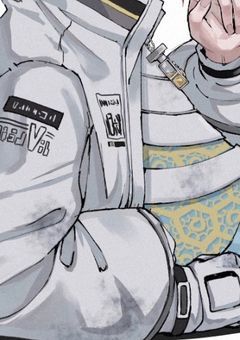 メスガキ拾ったはずが男だった/𝒩𝒿𝟑𝒿