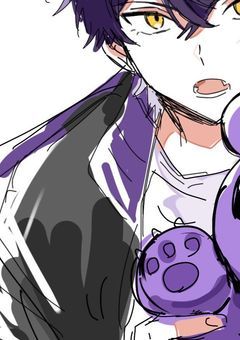 　#　s x x n の 紅 一 点　＿