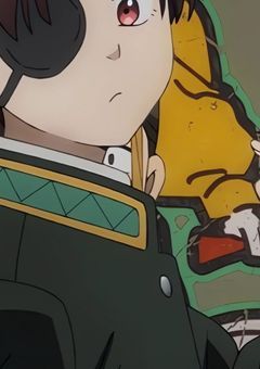 　#　防 風 鈴 の く そ が き く ん