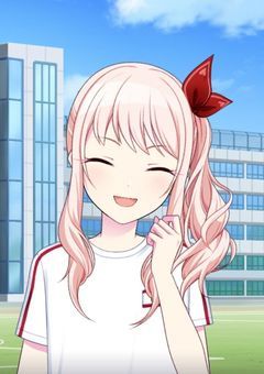 いやいや！助けてよ！（暁山瑞希