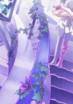 私が _______ する まで あと 5日 。