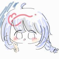 翠凪 # そんな動かないかもさんのアイコン画像