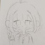 翠凪 # そんな動かないかもさんのアイコン画像