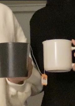 王子様と王子様。