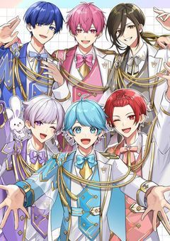 irxsの新メンバーさん、、、？