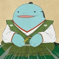 稲祢莉絃 @活動停止さんのアイコン画像