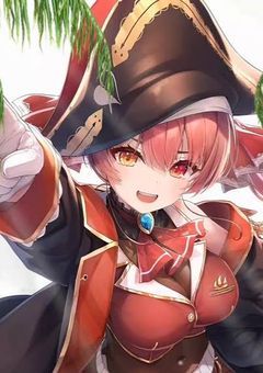 宝 鍾 マリン の妹は 超美少女  っ... ！？