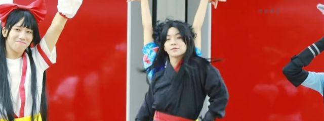 いつか見る専から外れたいさんの壁紙画像